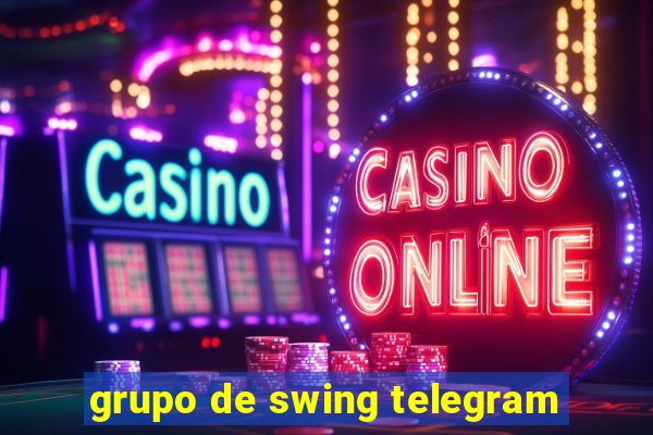 grupo de swing telegram